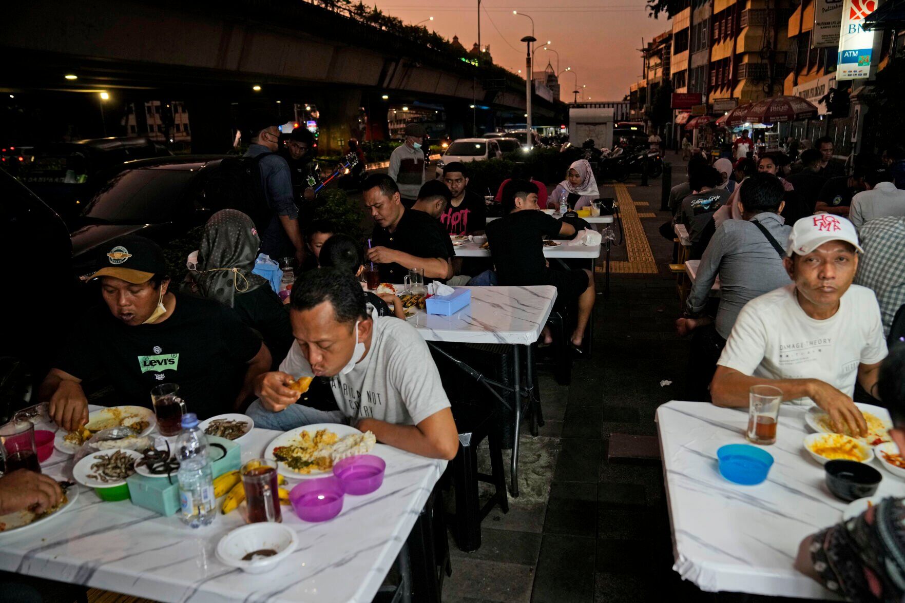 Indonesia Ramadan